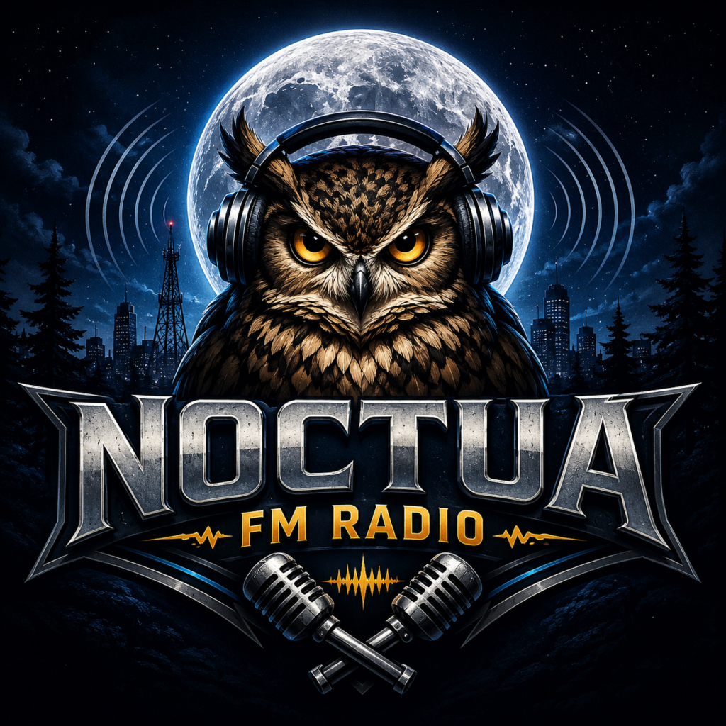 Noctua FM Radio